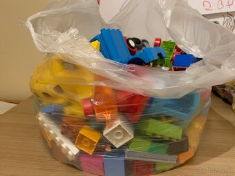 Lego Duplo mix - 15