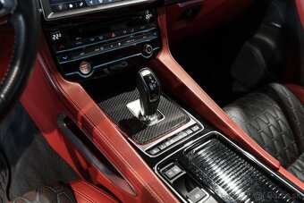 Jaguar F-Pace 5.0 V8 SVR AWD A/T - 15