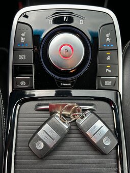 Kia Niro e- Premium EV ActieAuto ExecutiveLine 204PS 64KWh - 15