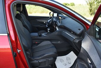 PEUGEOT 3008 1.5 HDI GT-LINE/MATRIX/LANE/ 15.590,- EUR/// - 15