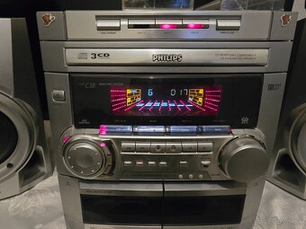 Philips hifi veza - 15