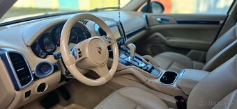 Porsche Cayenne 3.0 Diesel Tiptronic - 15