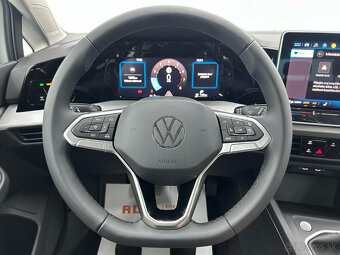 Volkswagen Golf LIVE LED TOP NOVÉ AUTO - 15