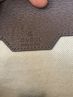 Gucci jumbo backpack - 15