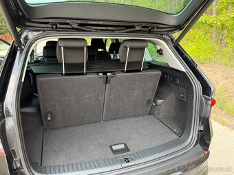 Kodiaq, 2.0TDI 110kW/150ps, DSG, rok 2021 - 15