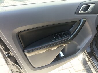 FORD RANGER - WILDTRAK - NA PREDAJ / NA SPLATKY - 15