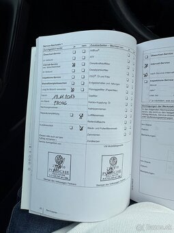 Vw golf 6 benzín 2012 - 15
