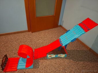 Hot Wheels - 15