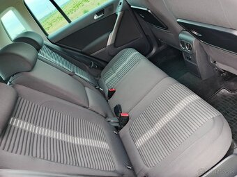 VOLKSWAGEN TIGUAN 2.0TDI, 103kw, 4x4, DSG,Sport &STYLE - 15