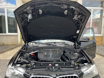 BMW X3 xDrive20d A/T SR - 15