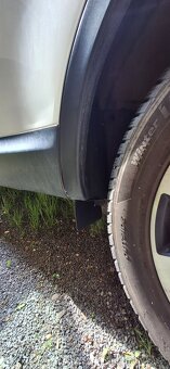 Nissan qashqai 1.6 - 15