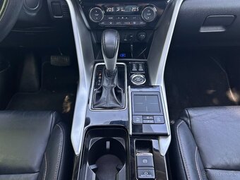 Mitsubishi Eclipse Cross 1.5T MIVEC Instyle CVT 4WD+ ŤAŽNÉ - 15