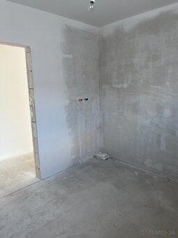 Skolaudovaná Novostavba  4izb, RD  Zvončín - 15