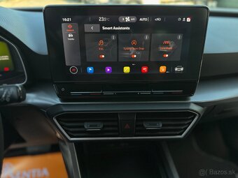 Seat Leon Sportstourer 2.0 TDI 150 Style DSG - 15
