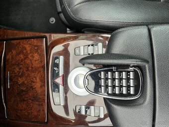 Mercedes-Benz S trieda Sedan  9 990 € - 15