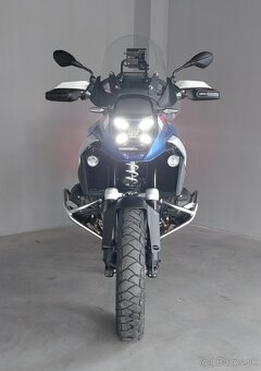BMW R1300 GS TROPHY - 15