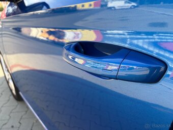 Predám Škoda Scala Style 1,0 TSi 81 kw DSG Zár.5r./150 000km - 15