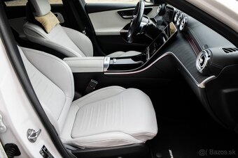 Mercedes-Benz C300d 4MATIC, 195 kW (2023) - 15