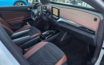 VW ID.4 Pro Performance 82 kw - 15