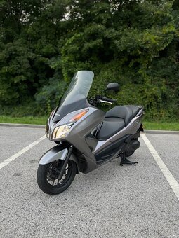 Honda Forza 300 - 15