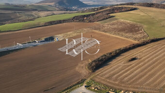 Na predaj stavebné pozemky časť Rúrky-Prešov - 15