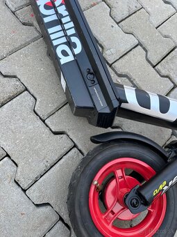 APRILIA ESR2 EVO - 15