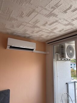 Dodanie a montáž Klimatizácii / Servis - 15