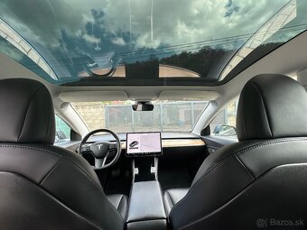 Tesla Model 3 Long Range 82kWh AWD - 15