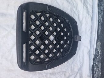 Nosič zadnebo kufra honda cbf1000+cbf600 - 15