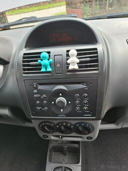Suzuki Ignis 1,3  1,5  4x4 benzín - 15