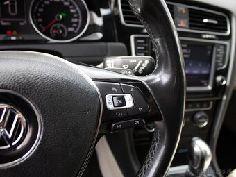 Volkswagen Golf 7 2.0 Tdi Highline - 15