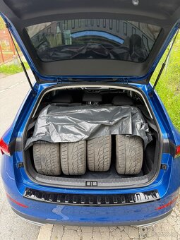 Škoda Scala 1.6TDi Style plus, Full LED - 15
