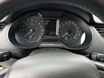Škoda Octavia Combi 1.6 TDI Ambition - 15