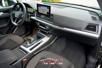 ⏩ Audi Q5 40 2.0 TDI mHEV Advanced quattro S tronic - 15