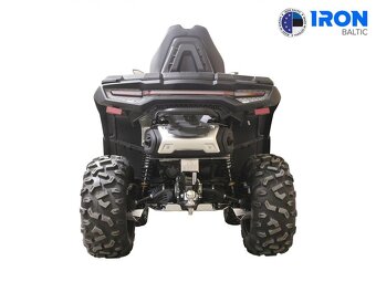 Kryty podvozku CF MOTO TGB Linhai CAN AM BRP - 15