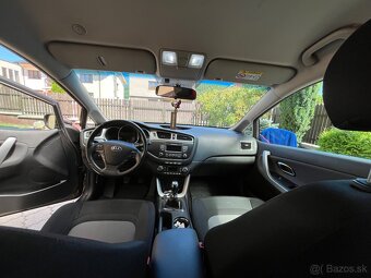 KIA Ceed - 15