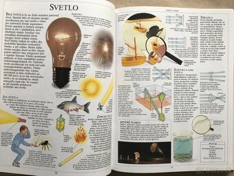 Walt Disney: Dobrú noc, Svet vedy a techniky, Zelená kniha - 15