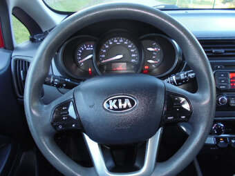 KIA Rio 1.2 CVVT LX r.v. 9/2014 - 15
