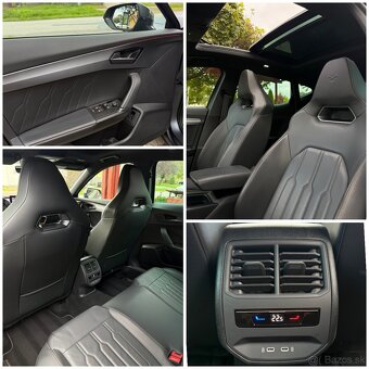 CUPRA FORMENTOR VZ 2.0TSI 4X4 228KW DSG 2022 VIRTUAL/PANO - 15