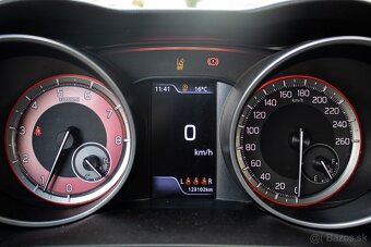 Suzuki Swift 1.4 BoosterJet mildhybrid Sport 2WD - 15