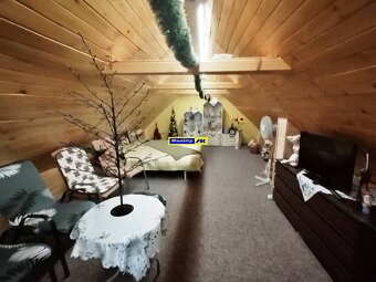 Rodinný dom na predaj, kompletná rekonštrukcia, okres Žilina - 15