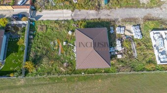 ALL INCLUSIVE l NA PRENÁJOM 4 IZBOVÉ RODINNÉ DOMY , ČENKOVCE - 15