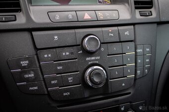 Opel Insignia ST 2.0 CDTI, 96kW - 15