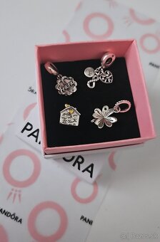 PANDORA - 15