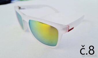 Slnečné okuliare QUIKSILVER The FERRIS + handrička - 15