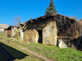 Dolné Strháre – lacný dom - 15