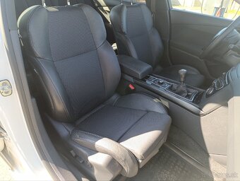 Peugeot 508 2.0 HDi - 15