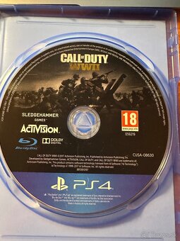hry na playstation 4 a 5 - 15