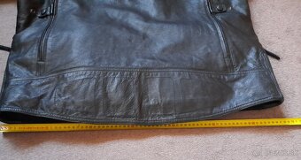 Harley Davidson Pánská FXRG Riding Gear bunda - 15