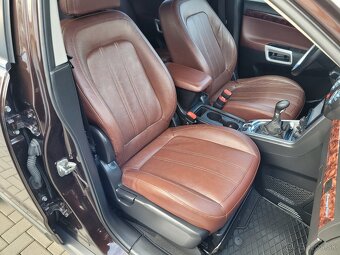 Opel Antara 2,2D 4x4 135kw - 15